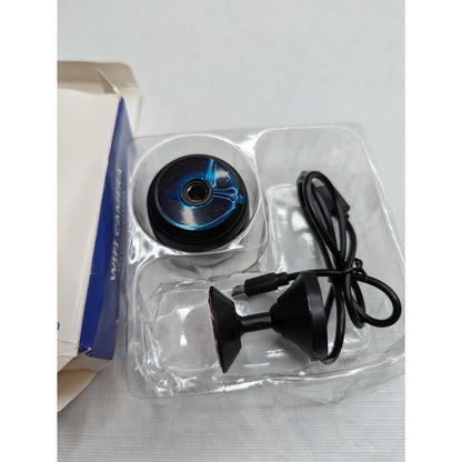 Portable HD Wifi Video Camera Model A9-01