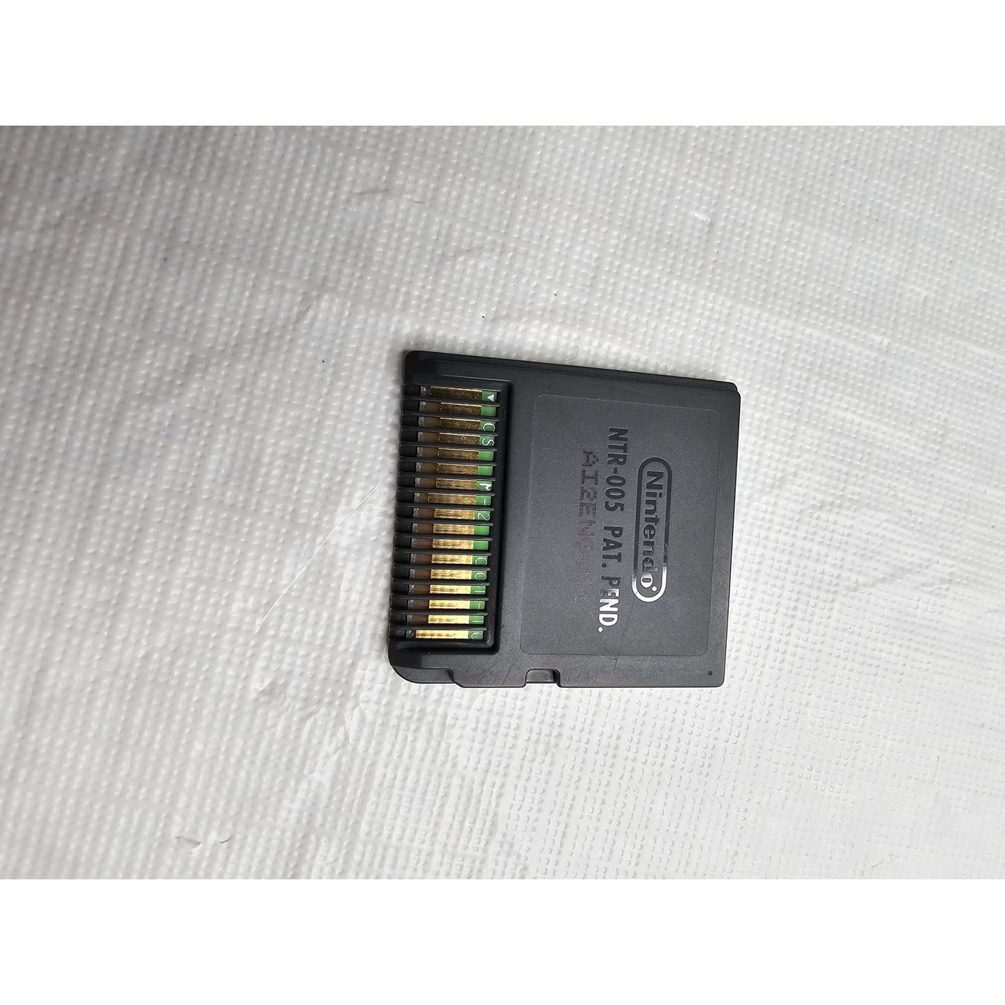 High School Musical: Makin' the Cut (Nintendo DS, 2007)