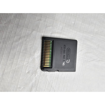 High School Musical: Makin' the Cut (Nintendo DS, 2007)