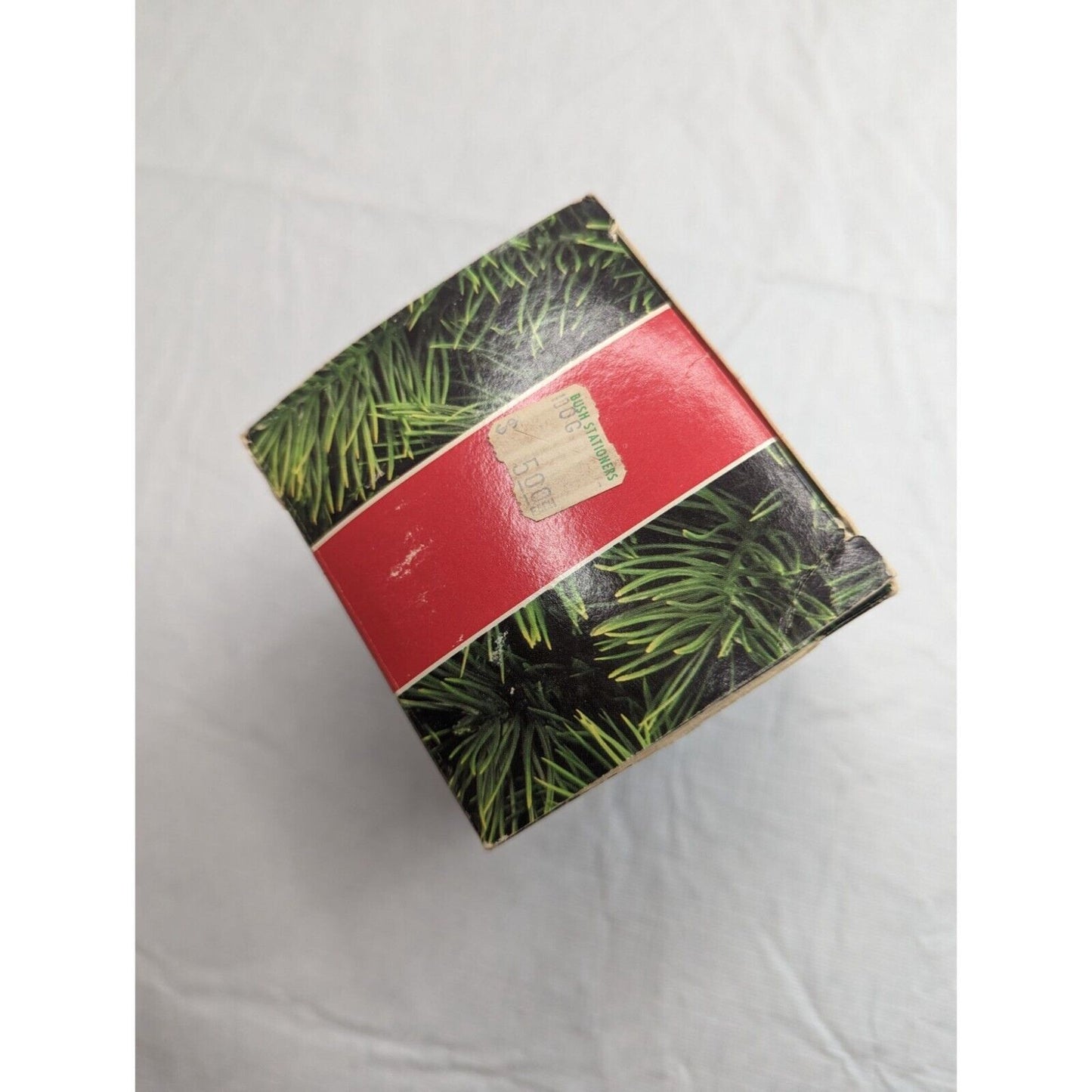 Hallmark Keepsake Christmas Ornament The Gift Bringers St Lucia 1990