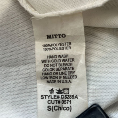 Mitto On The World Womens Sz S Maxi Dress Sleeveless Boho Floral