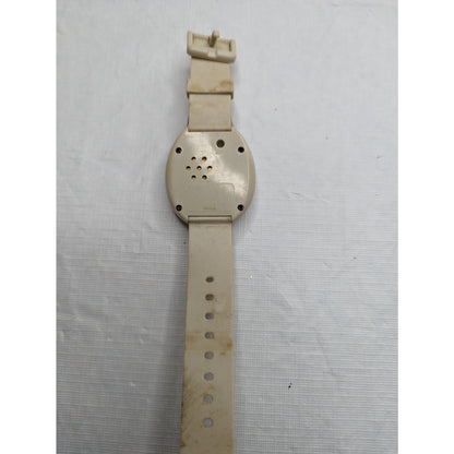 Vintage RARE Bandai Tomagotchi Pet Watch Wristwatch Hound Dog