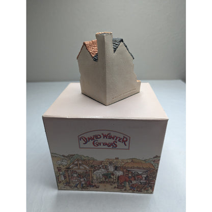 David Winter Cottages 15 Lawnside Road 1994