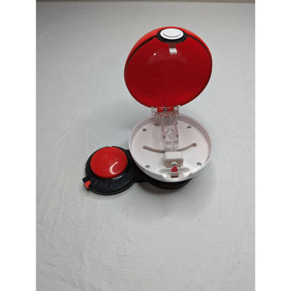 Pokemon Surprise Attack Pokeball Game
