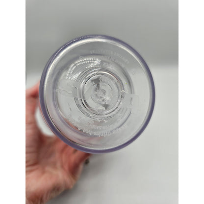 Tervis Insulated Plastic Tumbler NO LID Best Grandpa Ever Patch