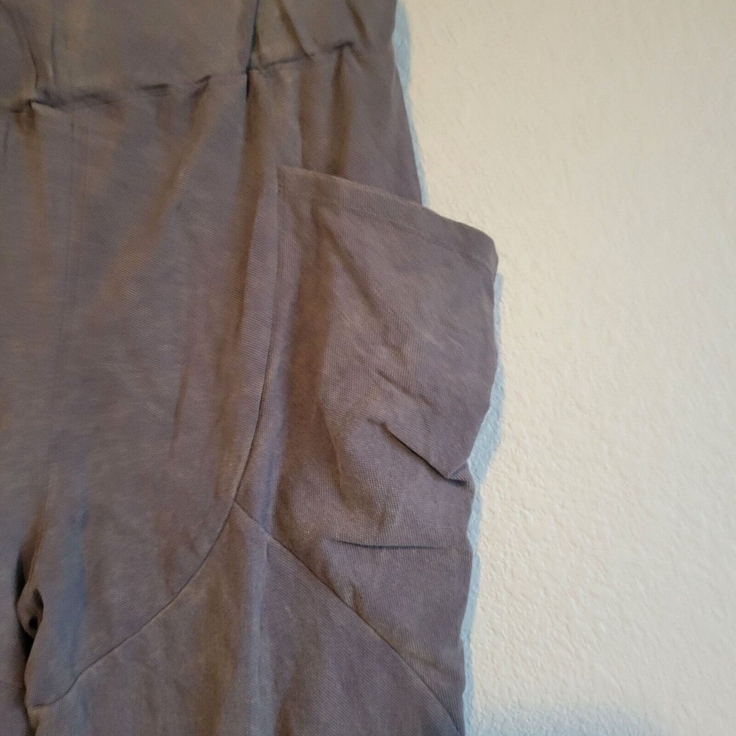 Art Class For Target Girls Sz XL High Waist Jogger Pants Euro Gray