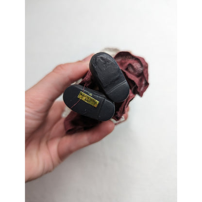 Vintage Made in Taiwan Singing Choral Christmas Boy Figurine Figure