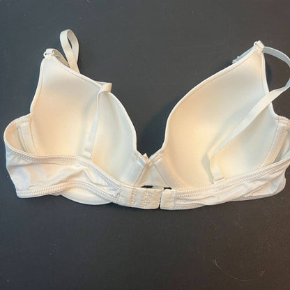 Maidenform Womens Sz 36C Classic T Shirt Bra Style 31334