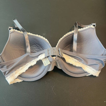 Maidenform Womens Sz 36D Light Purple T Shirt Bra 41139