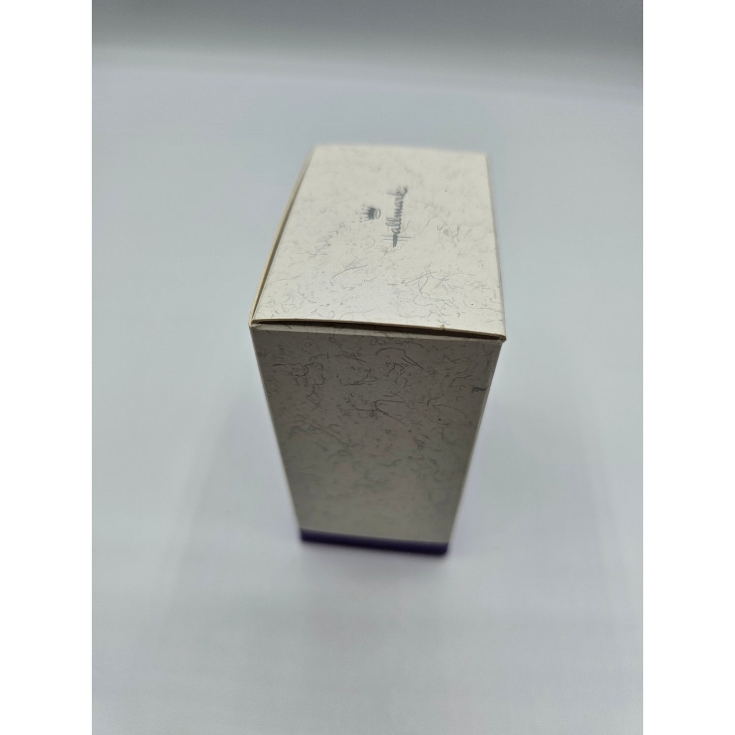 Hallmark Keepsake Christmas Ornament Springtime Harvest Easter Bunny Rabbit