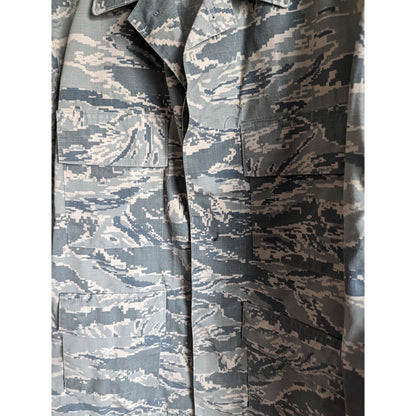 US Air Force Combat Uniform Long Sleeve Shirt Medium