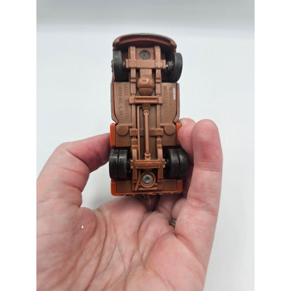 Disney Pixar Cars Diecast Classic Mater Towmater Truck