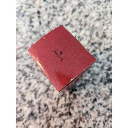 Vintage Hallmark Keepsake Ornament 1996 A Mom Is A Special Gift Penguin