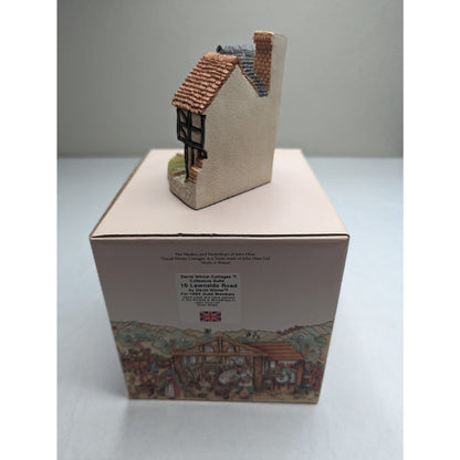 David Winter Cottages 15 Lawnside Road 1994