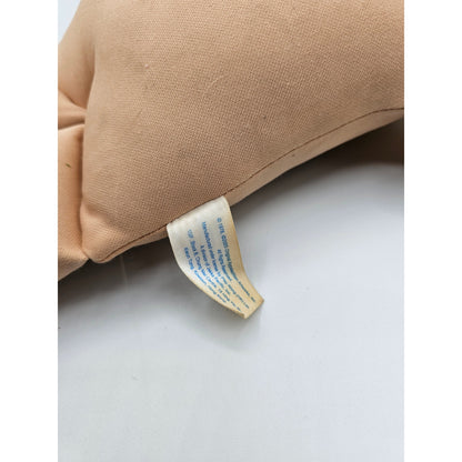 Cabbage Patch Girl Doll Play Around Blonde Girl Blue Eyes PA-10