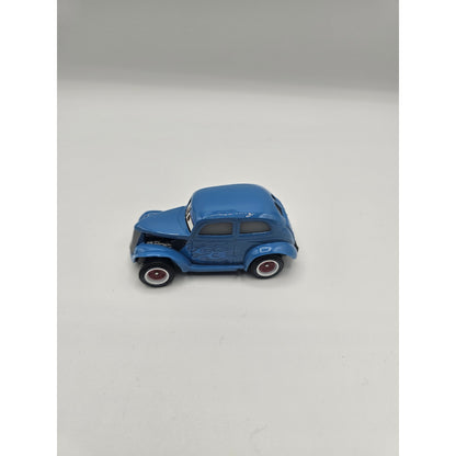 Disney Pixar Cars HOT ROD RIVER SCOTT Metal Series Diecast