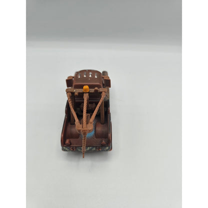 Disney Pixar Cars Diecast Classic Mater Towmater Truck