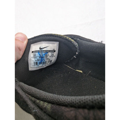 Nike SB Stefan Janoski Premium Camo 654862-301 Canvas Shoes Size 6Y