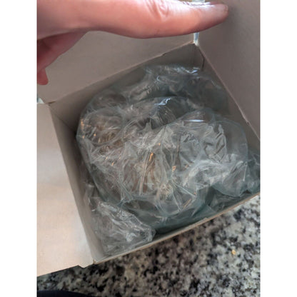 David Winter John Hine American Collection Hawaiian Grass Hut NEW