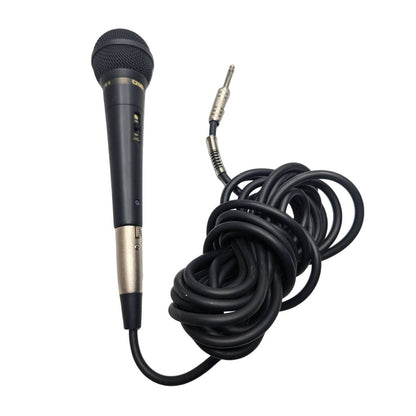M-5 Cavs Hypercardioid Corded Microphone Black