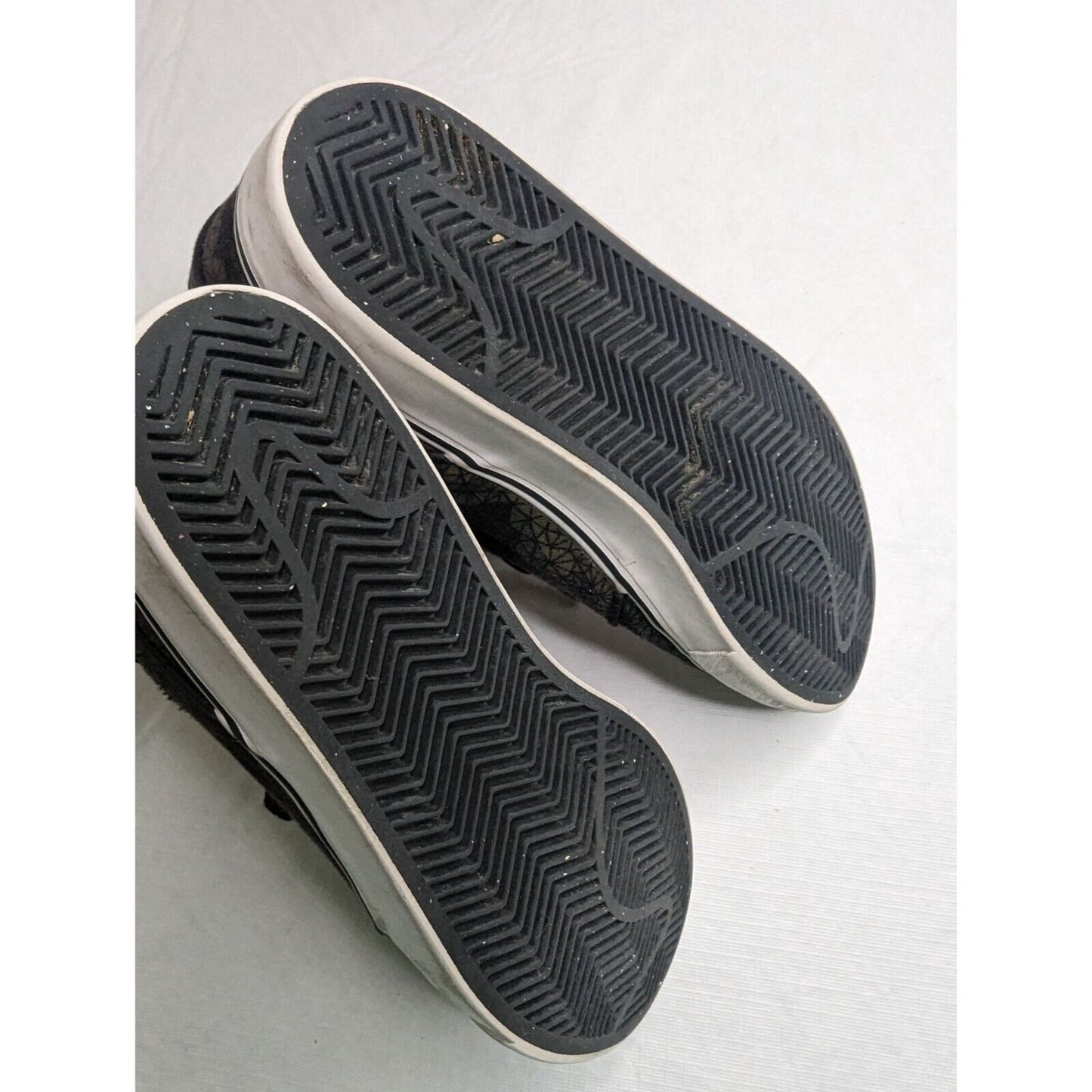 Nike SB Stefan Janoski Premium Camo 654862-301 Canvas Shoes Size 6Y