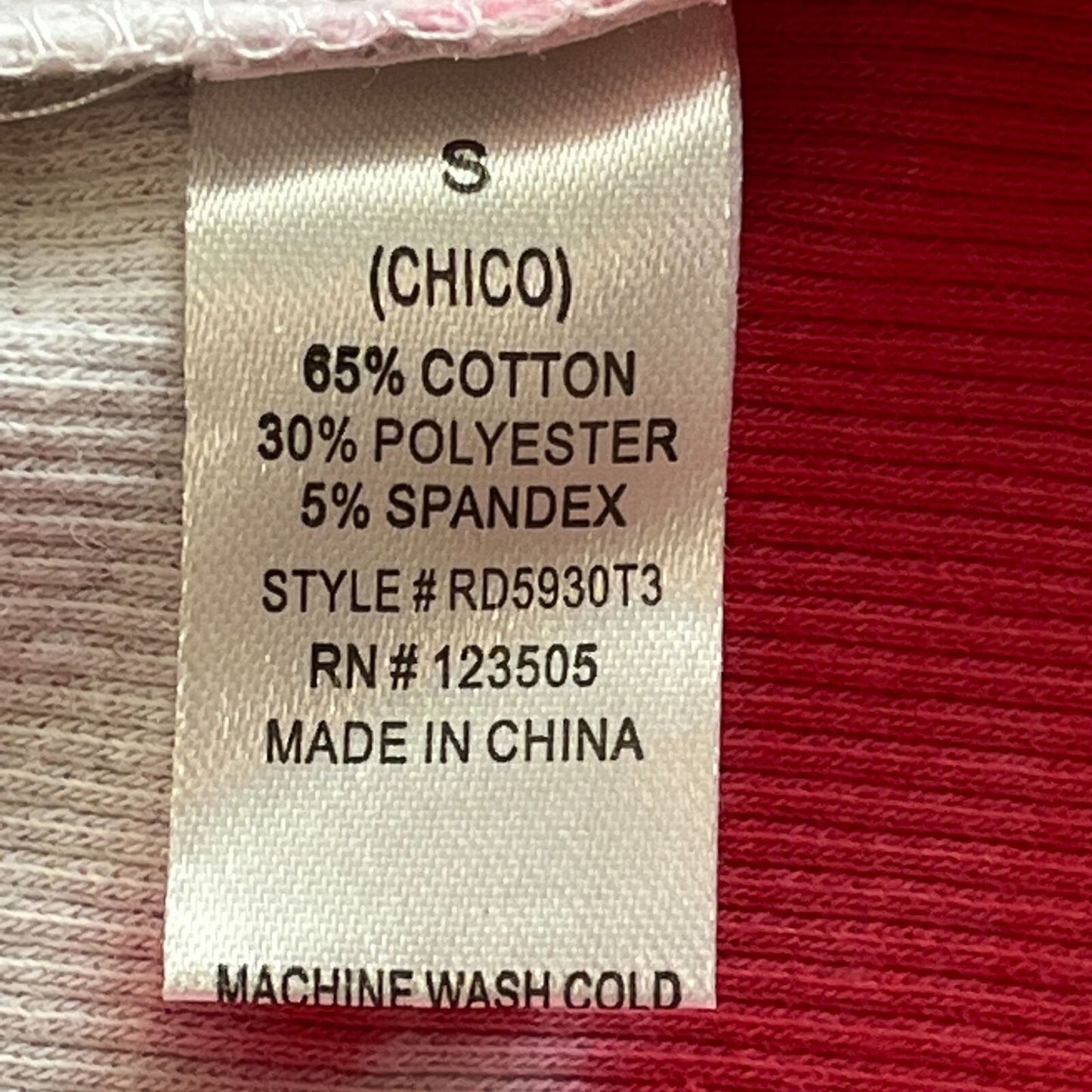 Heart & Hips Womens Sz S Maxi Dress Tie Dye Pink White Ribbed Sleeveless