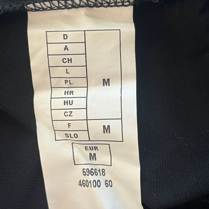 Orsay Womens Sz M Scoop Neck Maxi Cocktail Dress Glitter Print