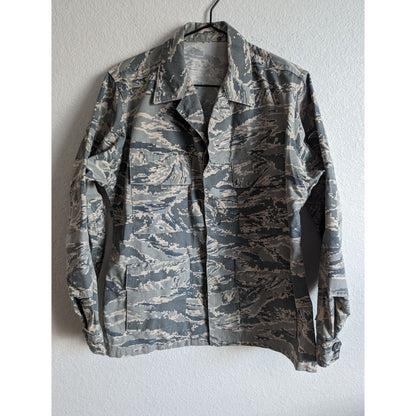 US Air Force Combat Uniform Long Sleeve Shirt Medium