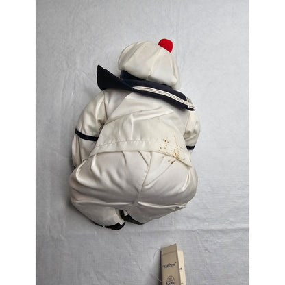 Vintage Ashton Drake by Knowles Matthew Sailor Boy Porcelain Doll